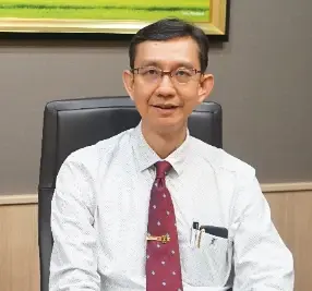 ป.ป.ช.เปิดทรัพย์สิน ผอ.สถาบันวัคซีนฯ รวมกว่า 55 ล้าน