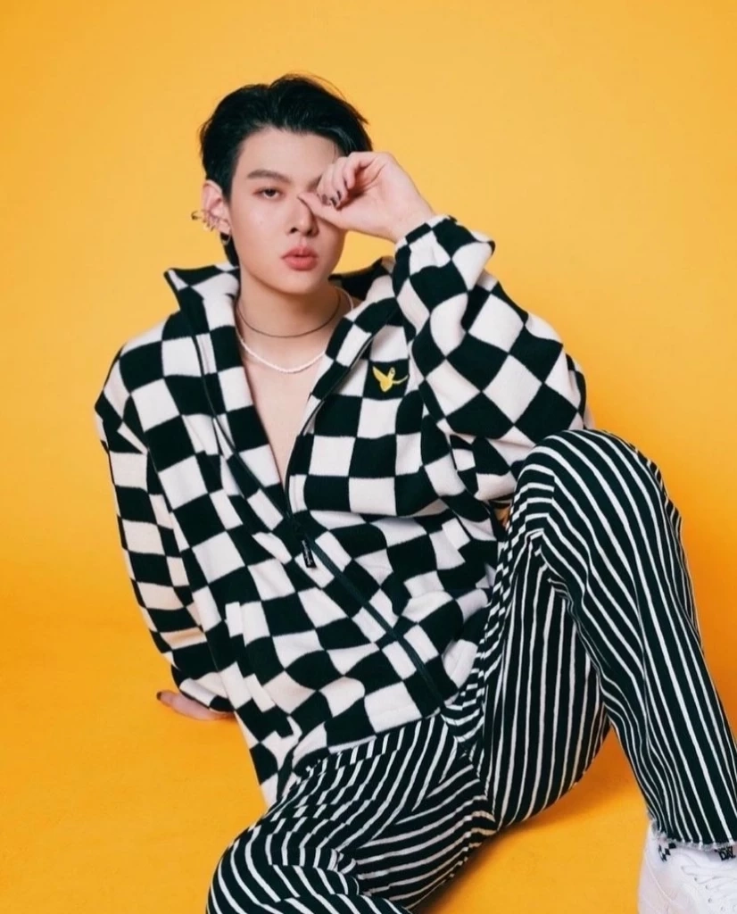 “เซ้นต์ ศุภพงษ์” เคลียร์ข่าวมีเสี่ยเปย์ ทะเลาะคู่จิ้น ครอบครัวตกอับ