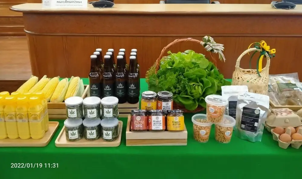 วันหยุดนี้..ชวนคอข่าวไปเที่ยว “งานเกษตรแฟร์ 2565” กันไหม