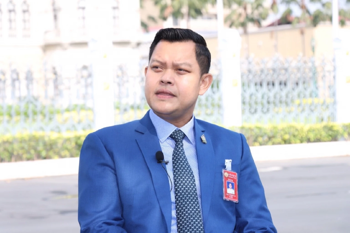 "บิ๊กตู่"ชี้เป็นสิทธิ์อดีตสี่กุมารตั้งสร้างอนาคตไทย