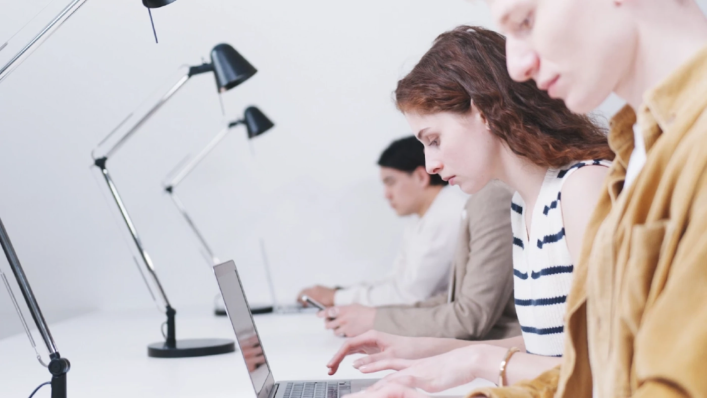 อัปเดตอาชีพมาแรง เงินดี ในปี 2022 ( คลิป )