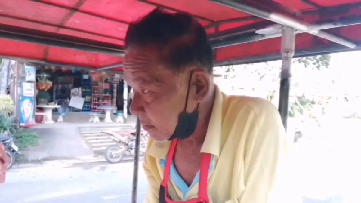 พ่อค้าหมูพังงาวอนรัฐแก้ปัญหาหมูแพงให้ถูกจุด