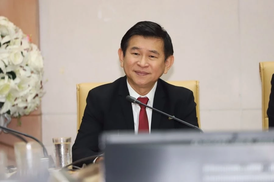 อภ. เซ็นต์สัญญาจัดหา ATK เพิ่ม ชุดละ 35 บาท