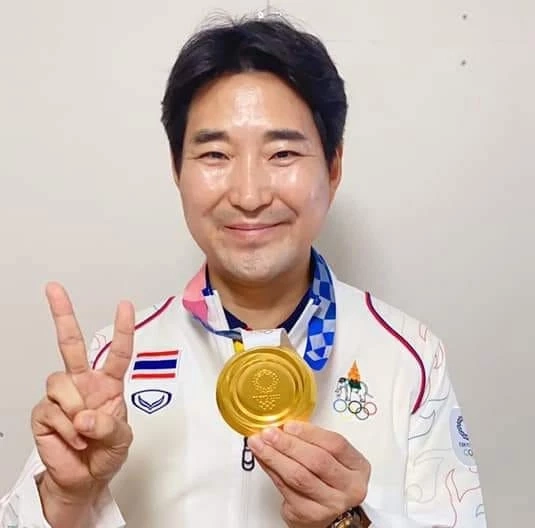 เปิดฉายาคนกีฬา64 "มาดามแป้ง-มาดามขี่ม้าขาว", "ผู้ว่าฯ กกท.-วาด้าพาเพลีย"