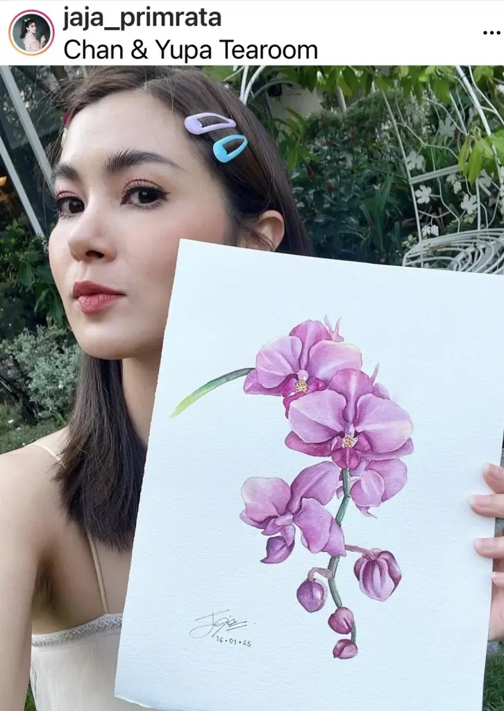 น้ำตาซึม “จ๊ะจ๋า พริมรตา” โดนโกงต้องใช้หนี้แทน เตรียมทนายดำเนินการฟ้อง