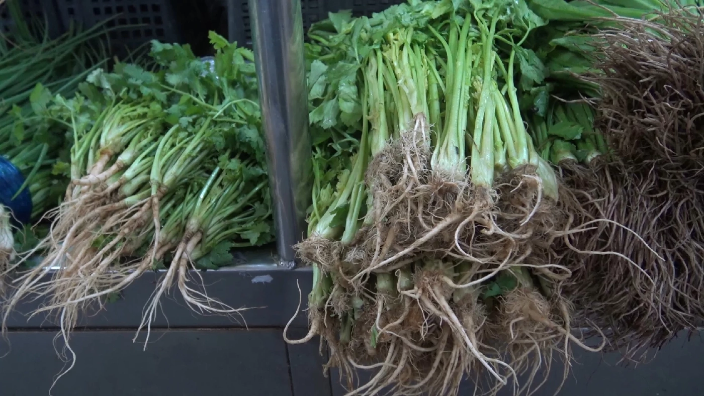 สำรวจราคาสินค้าก่อนตรุษจีน ราคายังทรงตัว