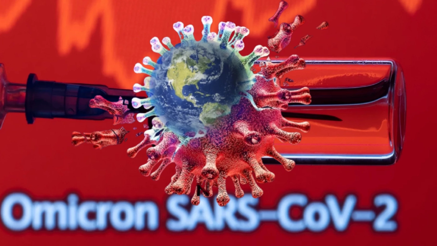 เอเชียตะวันออกเฉียงใต้ ติดเชื้อและเสียชีวิต เพิ่มขึ้นสูงสุดในโลก 145 %