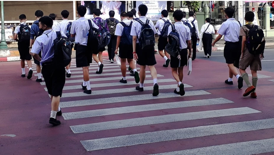 ด่วนที่สุด! "อัศวิน" สั่งโรงเรียน กทม. 109 แห่งเรียนออนไลน์ 7-16 ม.ค.นี้