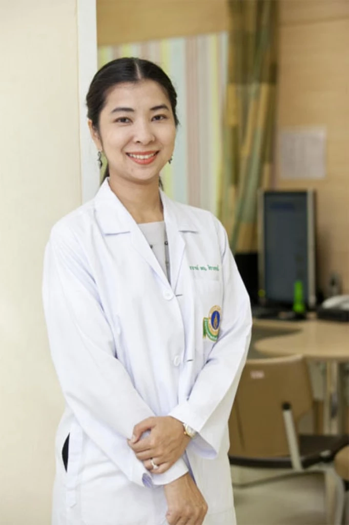 หมอโอ๋ เตือนโพสต์รูปลูกลงโซเชียลฯ อาจมีผลเสียที่เราคาดไม่ถึง