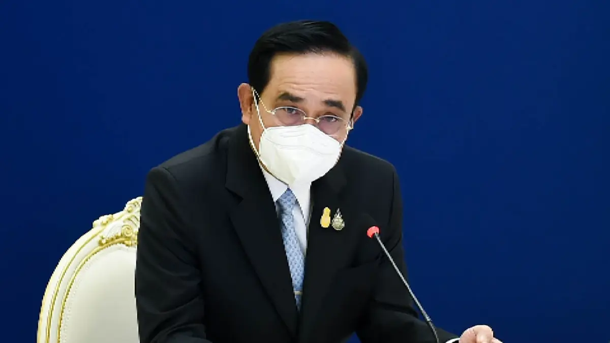 “นายกฯ” สั่ง “กทม” เร่งติดตั้งไฟจราจรข้ามทางม้าลาย นำไฟจราจรอัจฉริยะมาใช้