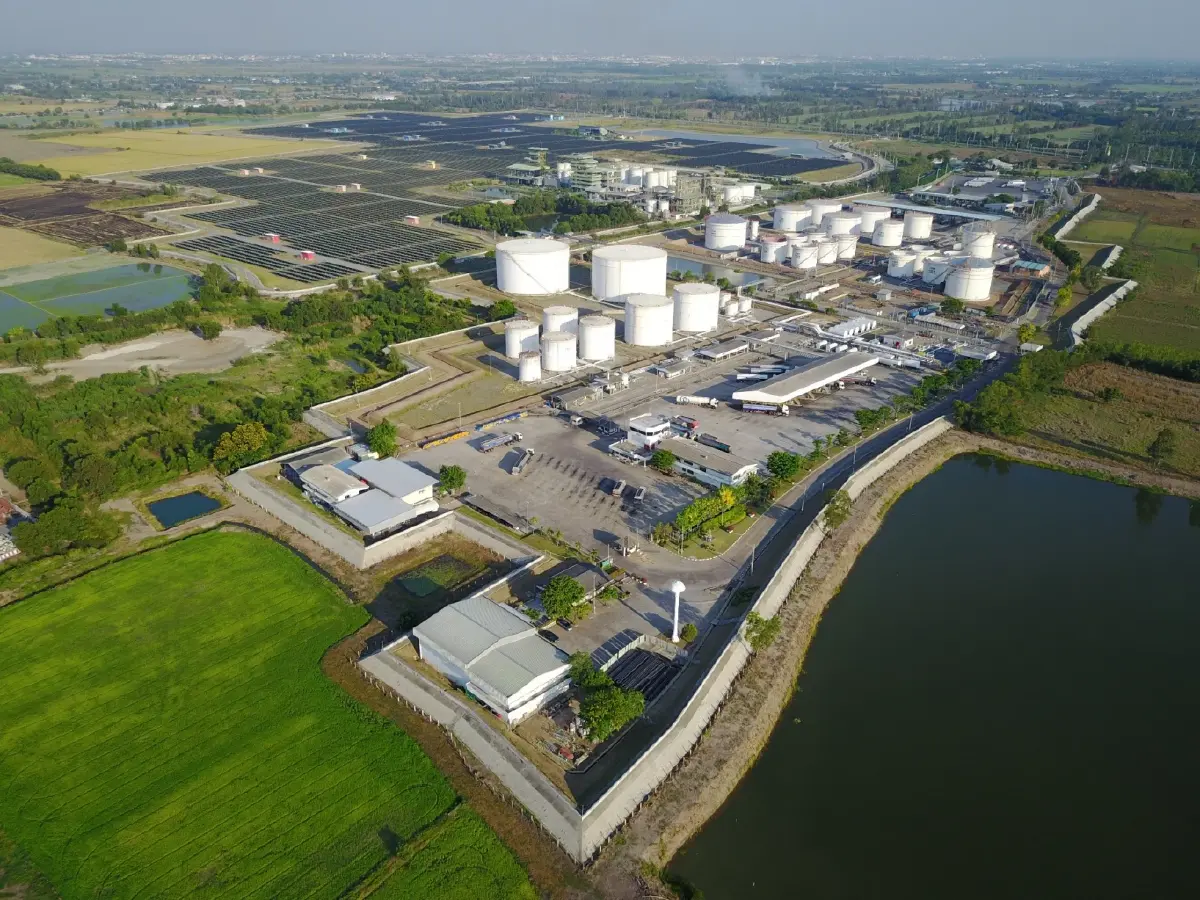 บางจากฯ ทุ่ม 1.6 พันล้าน ขยายธุรกิจท่อขนส่งน้ำมัน-โลจิสติกส์