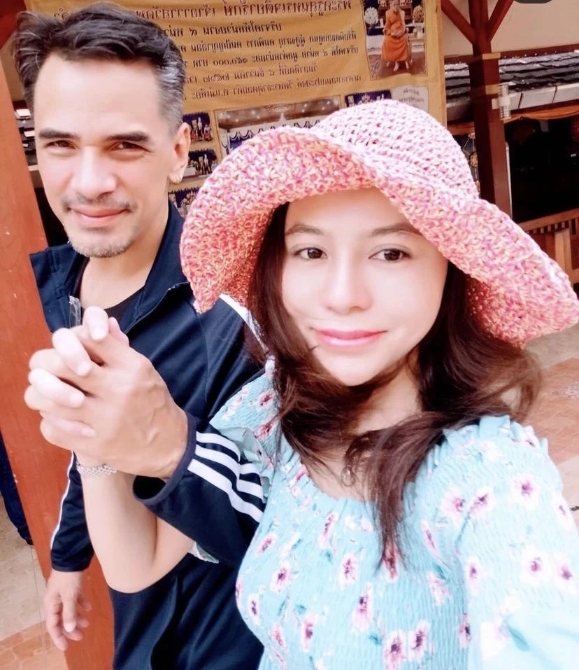 อดีตแฟนสาว ไมเคิล พูพาร์ต เปิดใจเล่าหลังโดนกล่าวหาเป็นต้นเหตุของการจากไป