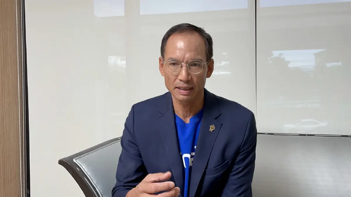 "กรณ์"เชื่อเลือกตั้งหลักสี่ปปช.ตื่นตัว แย้มปราศรัยใหญ่มีเซอร์ไพรส์