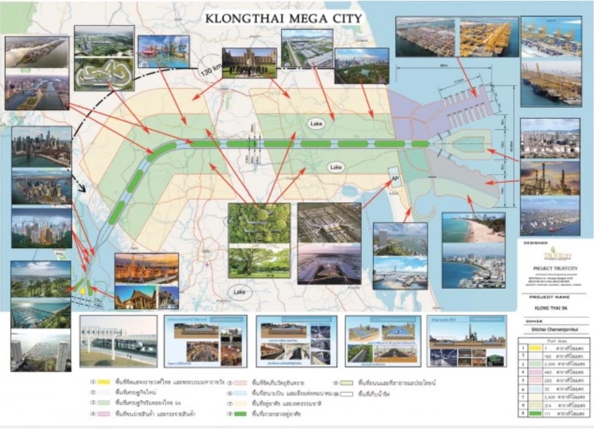 ส.ส.ก้าวไกล ปูดมีคนมอบพระเครื่องรุ่นแรก แลกโหวตผ่านรายงานขุดคลองไทย