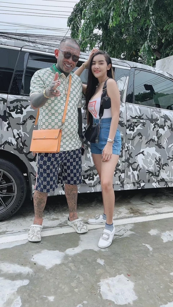 ทัวร์ลงหนัก "เก่ง ลายพราง" โพสต์ถาม คนท้องเขากินน้ำท่อมได้ไหม