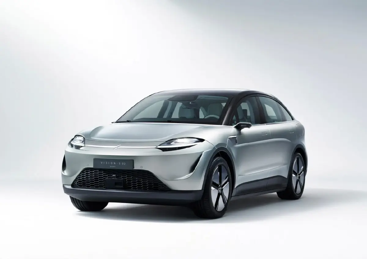รวมของดีของเด็ดจากงาน CES 2022 ที่ลาสเวกัส
