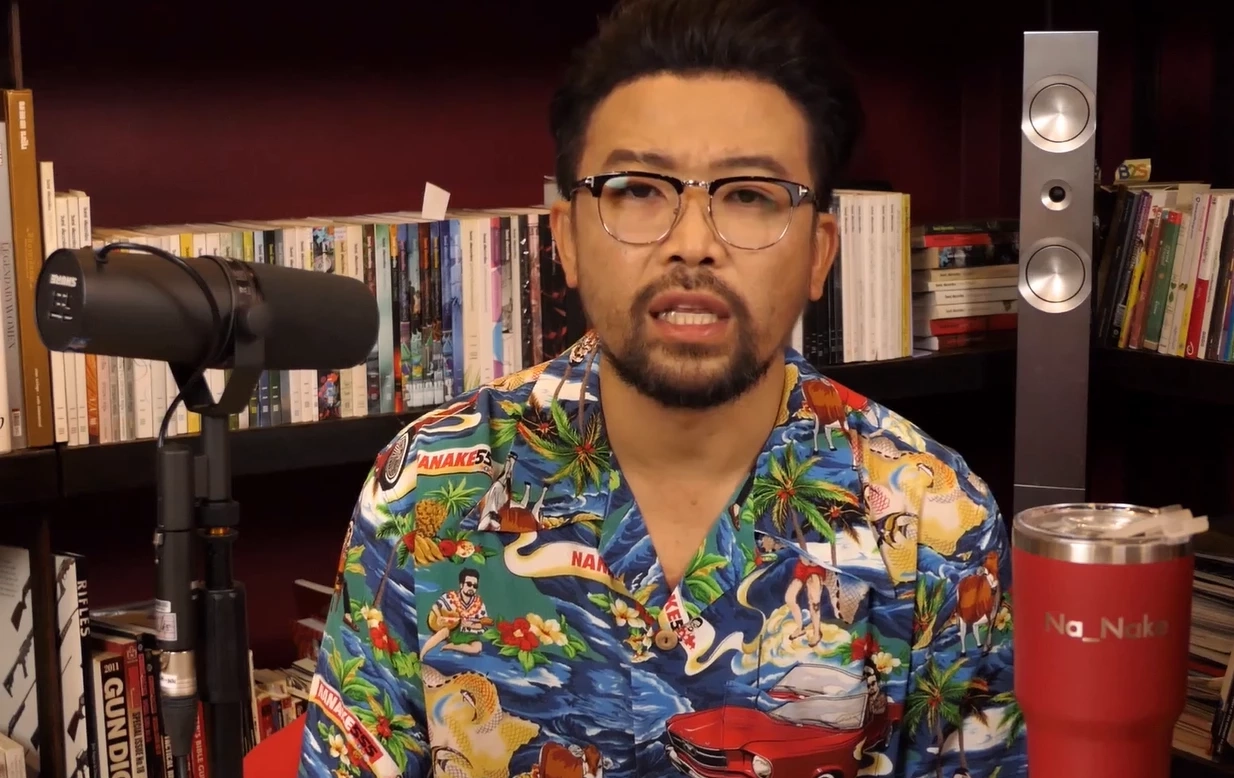 "น้าเน็ก" ประกาศขอโทษ "ทิดไพรวัลย์" กลางรายการ รับเป็นมืออาชีพไม่พอ