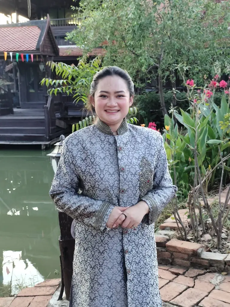 “หมอปลาย”  เตรียมโกนหัวบวชที่ศรีลังกาเพราะสัญญากับท่านยมบาลเอาไว้