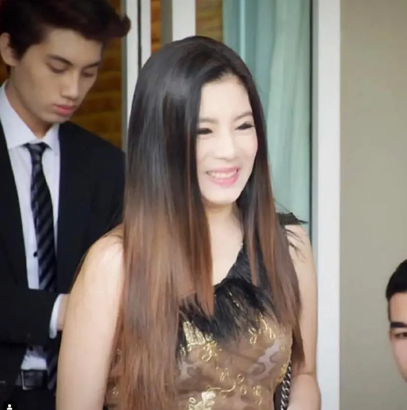 “กานต์ วิภากร” โต้กลับลูกชาย อ้างสร้างเรื่องพ่อ-แม่เป็นบ้า หวังสมบัติ