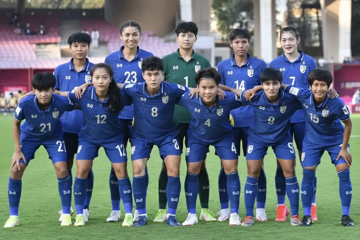 ไทยแพ้ฟิลิปปินส์ 0-1 ประเดิมศึกชิงแชมป์เอเชีย