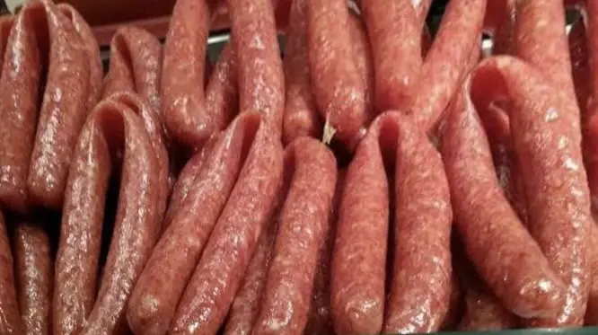 ไต้หวันพบกุนเชียงหมู จากไทย ปนเปื้อน ASF เป็นครั้งที่ 3