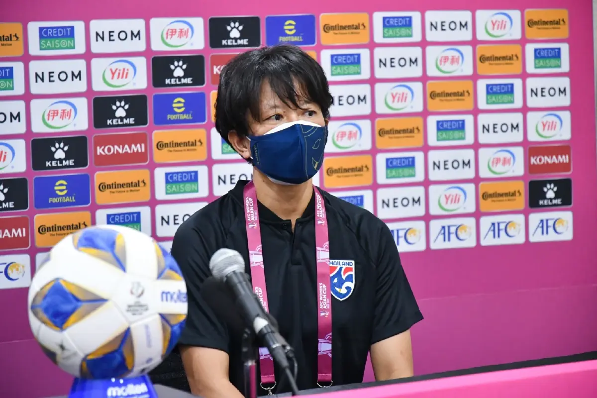 "มิโยะ" ลั่นพาชบาแก้วลุยบอลโลกสมัย3,  "หมิว" ขอคว้าชัยประเดิมนัดแรก