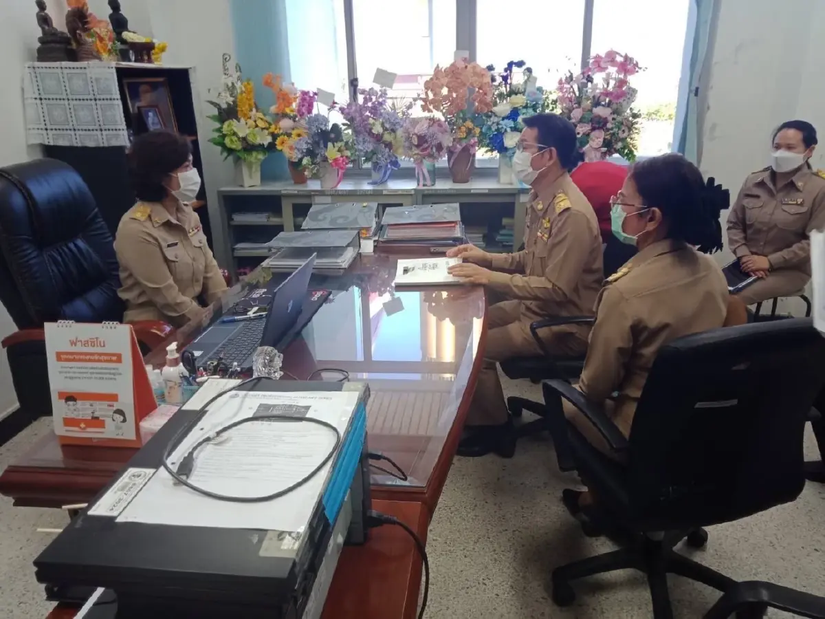 ป.ป.ช. ร่วมมือคลังจังหวัดและสตง. จัดตั้ง "คลินิกสุจริต"