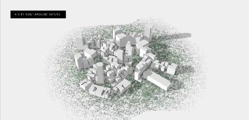ประเทศไทยอยู่ตรงไหนใน Saudi Vision 2030 แผนปฏิรูปเศรษฐกิจซาอุฯ