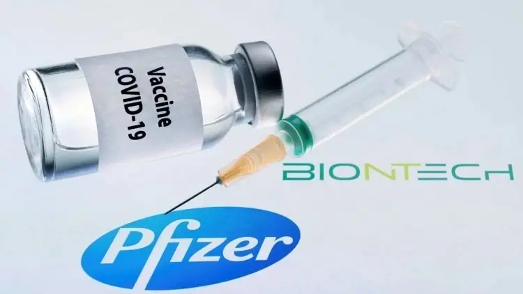 เริ่มวันนี้ โรงพยาบาลราชวิถี เปิด Walk in ฉีดวัคซีน Pfizer จนกว่าวัคซีนจะหมด!