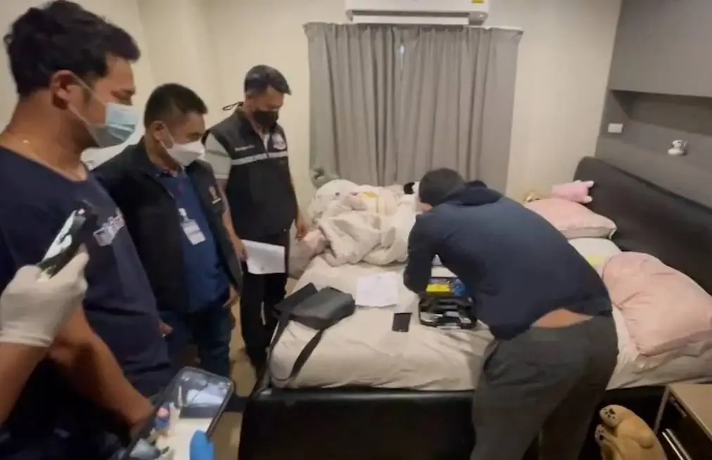 จับแล้ว "หนุ่มกู้ภัย" ยิงปืนขู่มูลนิธิคู่อริ สารภาพทำจริง คิดว่าเป็นคนร้าย