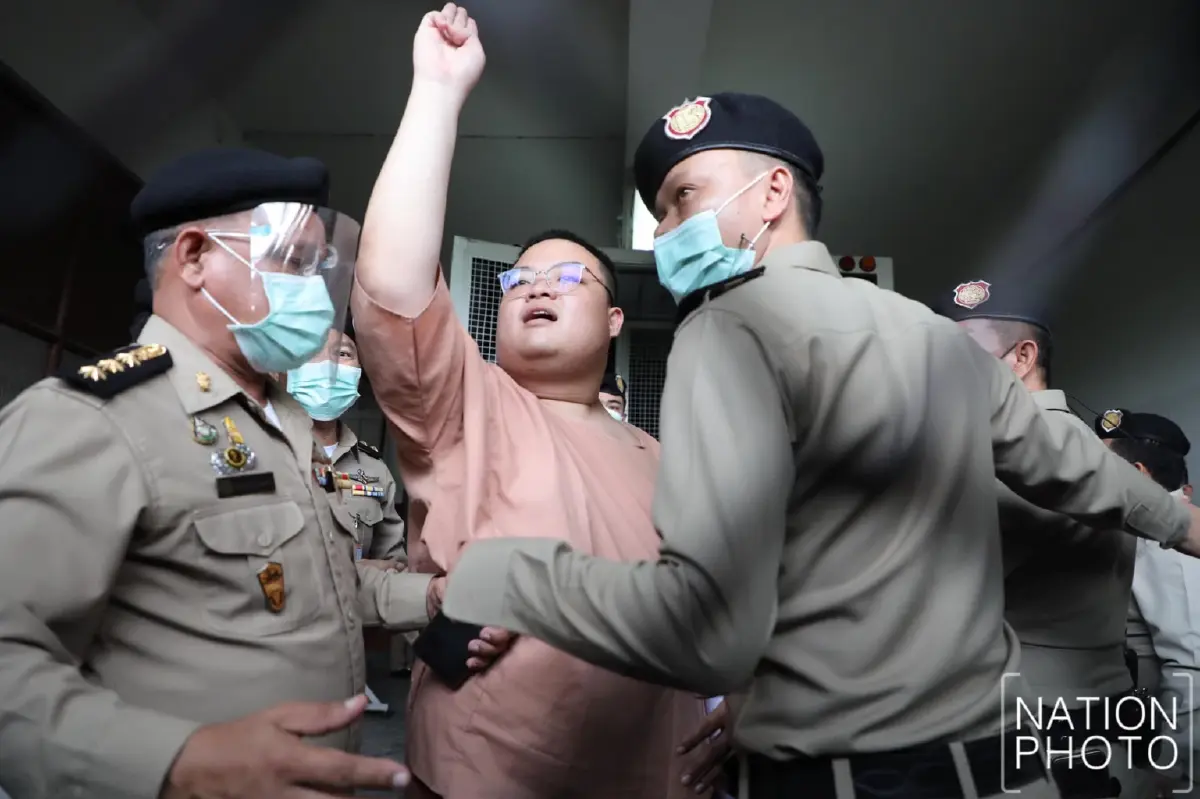 กรมราชทัณฑ์ เผย “เปรมชัย” สุขภาพจิตดีขึ้น ไม่มีอะไรน่าเป็นห่วง