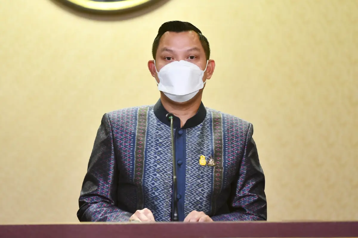 “นายกฯ” กำชับผู้ว่าฯทั่วประเทศเตรียมแผนเผชิญเหตุช่วงตรุษจีน