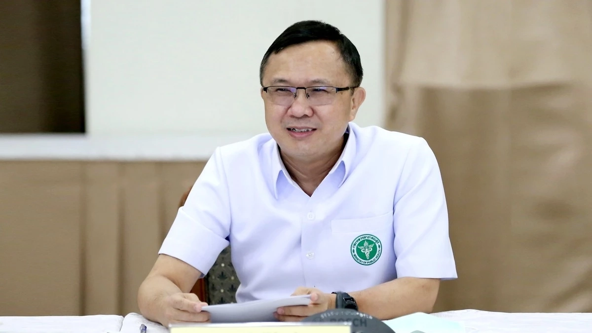 โอมิครอนลุกลามในไทยครบทั้ง 77 จังหวัดแล้ว ขึ้นแท่นสายพันธุ์ระบาดหลัก 86.8%