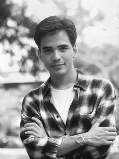 ด่วน! "ไมเคิล พูพาร์ต" อดีตดาราดัง ลั่นไกปลิดชีพตัวเอง หลังป่วยซึมเศร้า