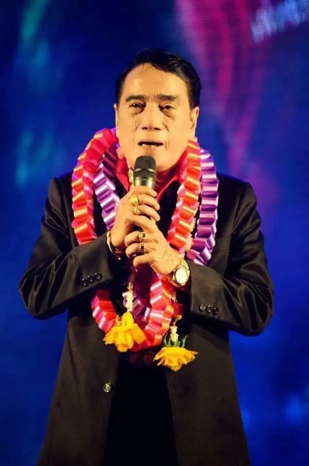 เปิดสาเหตุการเสียชีวิตของ “ศรเพชร ศรสุพรรณ”