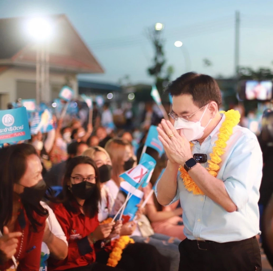 รวมประเด็นร้อน เลือกตั้งซ่อมส.ส. สงขลา-ชุมพร