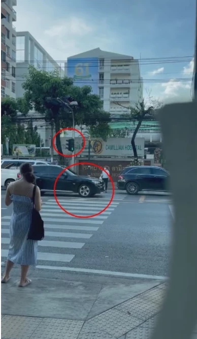 "บิ๊กป้อม" เรียกถก นปถ. ยกเคส “หมอกระต่าย” เข้มเพิ่มโทษคนฝ่าฝืนกฎจราจร