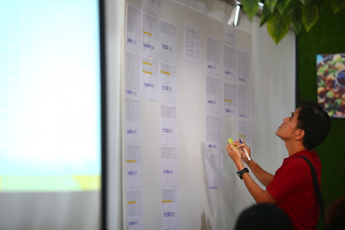 ปิดหีบเลือกตั้งซ่อม หลักสี่-จตุจักรแล้ว เริ่มนับคะแนนหน้าหน่วยทันที