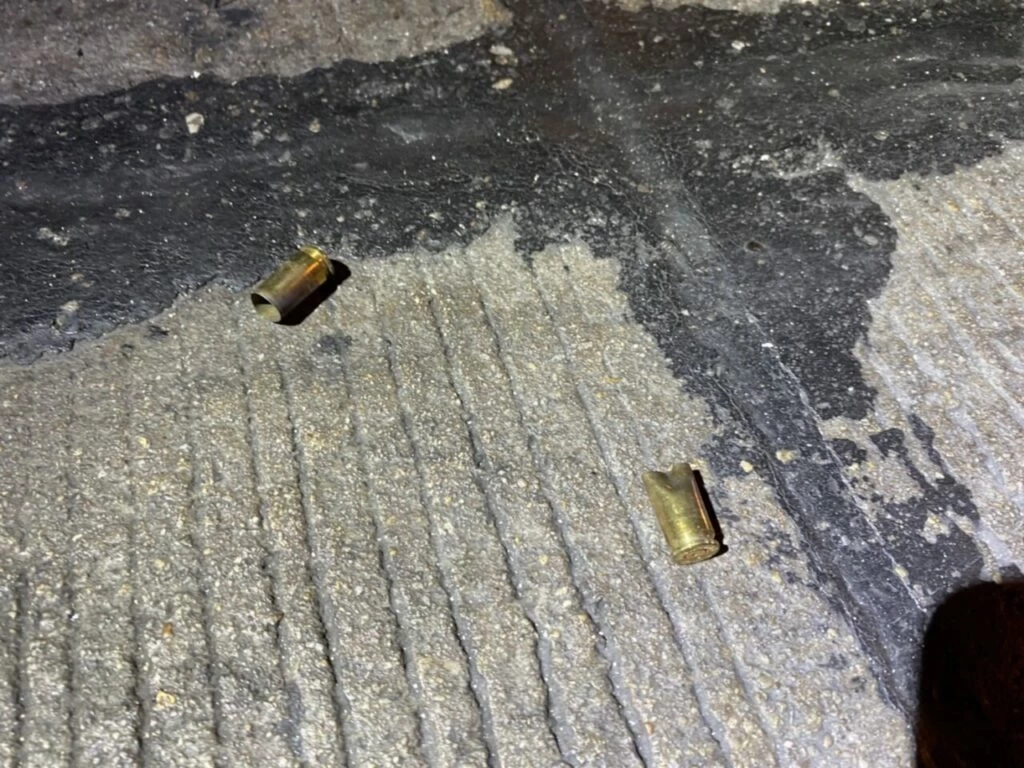 ผบช.น. สั่งค้นรถกู้ภัย กทม. หลังเกิดเหตุวิวาท ยิงสนั่นกว่า 20 นัด