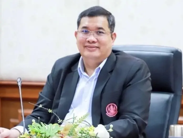 “ธนพร สมศรี” ประกาศลาออก“เลขาฯสกสค.” ย้ำมี "อำนาจเหนือระบบราชการ"