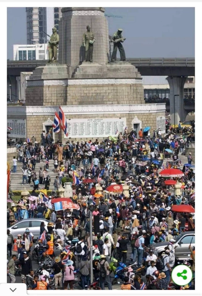 "ถาวร" ยื่นอุทธรณ์คดีจำคุก 5 ปี แกนนำ กปปส. โดยอ้างเหตุผลรองรับ 483 หน้า