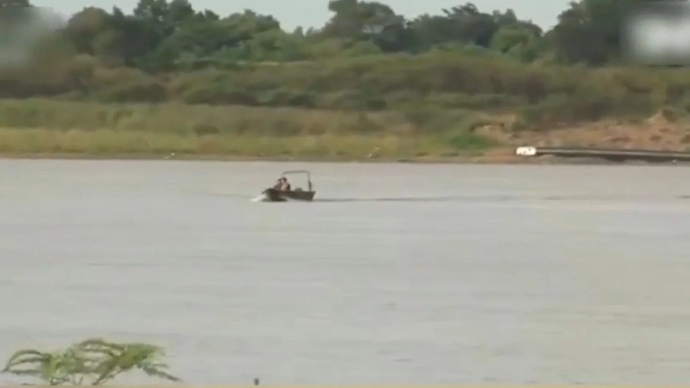 ปิรันยาอาละวาดกัดคนในอเมริกาใต้ ตาย 6