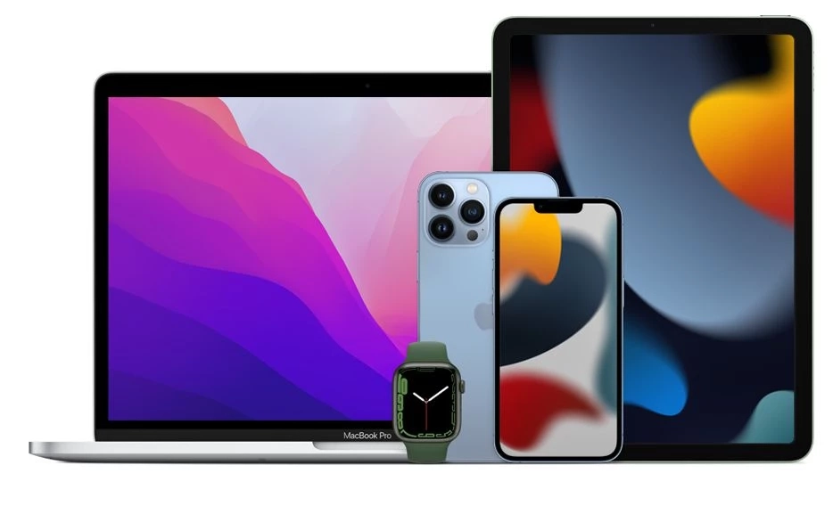 มูลค่ากิจการ Apple ทะลุ 3 ล้านล้านดอลลาร์