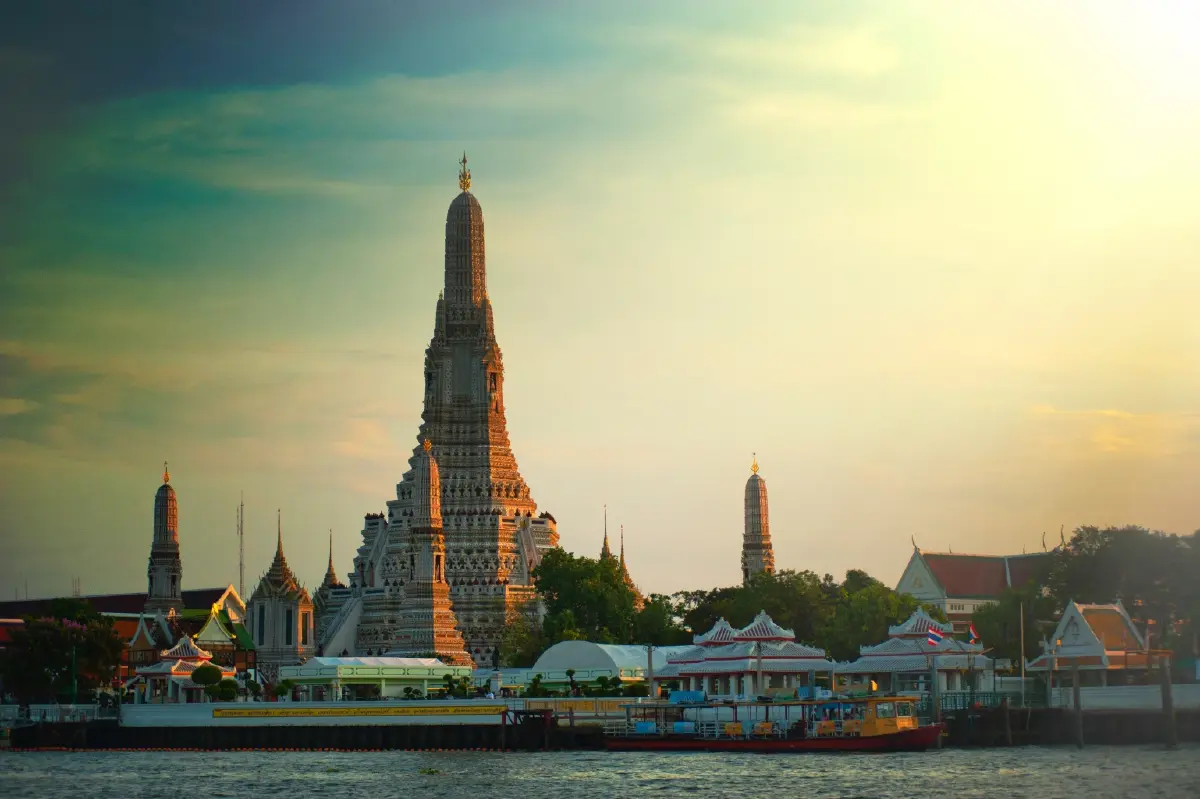 สื่อฝรั่งเศส จัดไทยติดอันดับ 5 ของประเทศที่น่าใช้ชีวิตเกษียณที่สุด  ปี2022