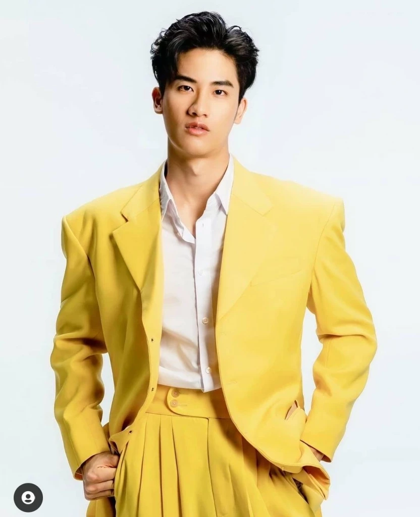 “เต ตะวัน” ฟาดเดือดคนวิจารณ์ไม่หล่อ ชี้เคารพคนอื่นบ้าง