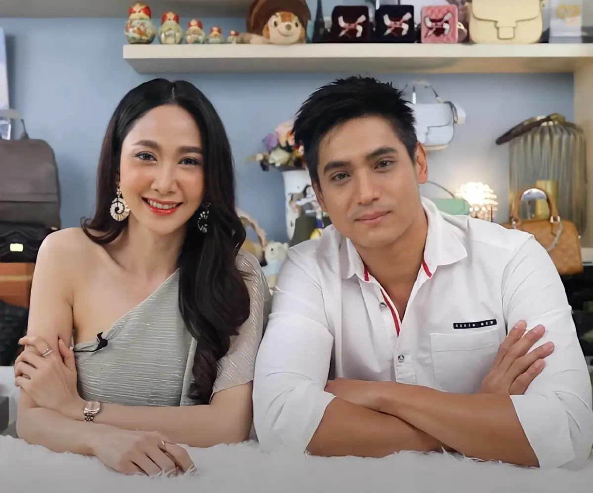 “ยุ้ย จีรนันท์” อัปเดตอาการหลังหายป่วยโควิด ปลื้มกระแสละครแรงเกินคาด