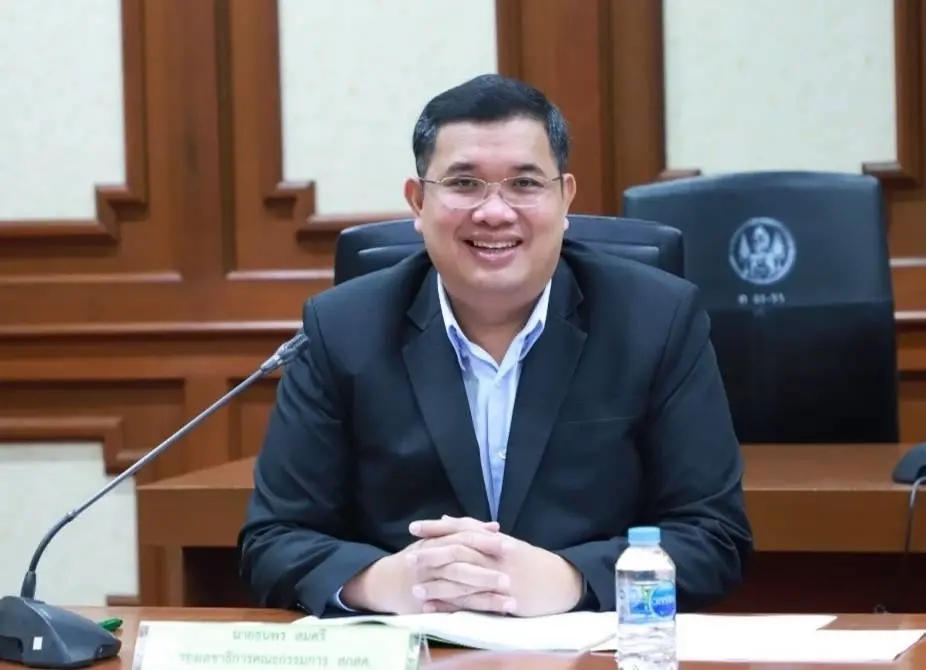 “ธนพร” เปิดใจหลังพ้นเก้าอี้ เลขาฯสกสค. ภูมิใจเคยได้ดูแลครู-บุคลากรศึกษา