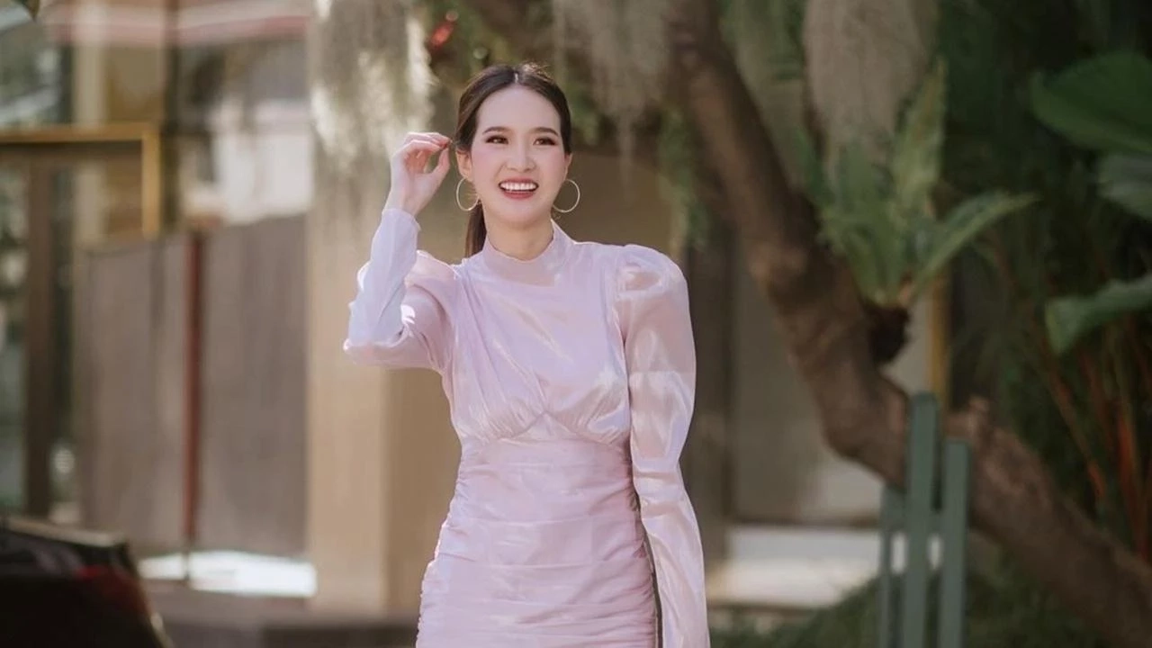 “ปิ๊ง จิดาภา” โพสต์ร่ายยาวหลังตกรอบ ลั่น ขอบคุณที่เกลียดไม่ฆ่าตัวตายแน่นอน