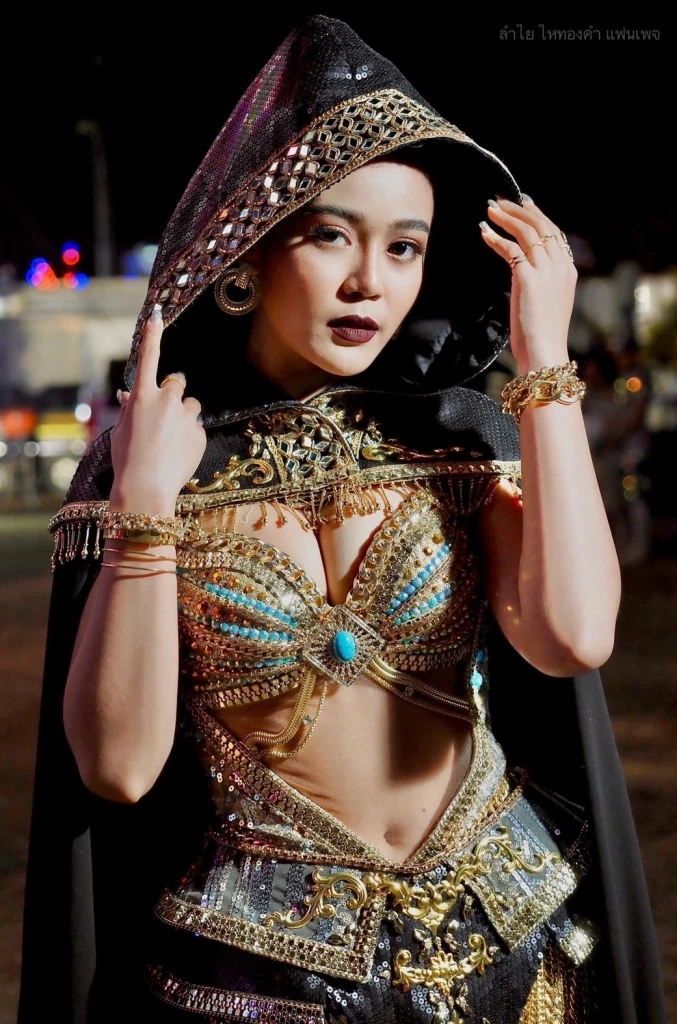 แฟนๆส่งกำลังใจ “ลำไย” ติดโควิดพักงานยาวด้านเจ้าภาพงานต่างๆเข้าใจ