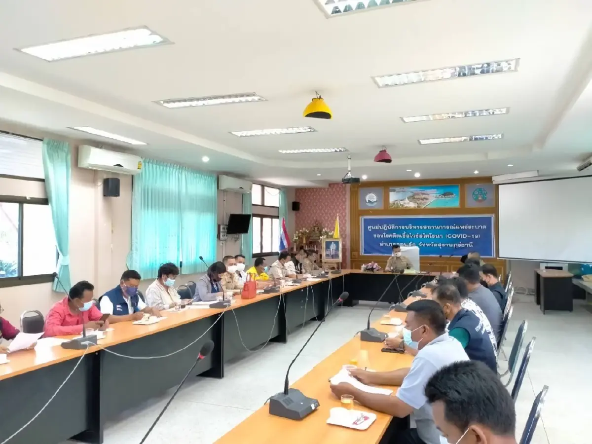 สุราษฎร์ฯงัดมาตรการ ‘สกัด‘ ขโมยปาล์มน้ำมัน